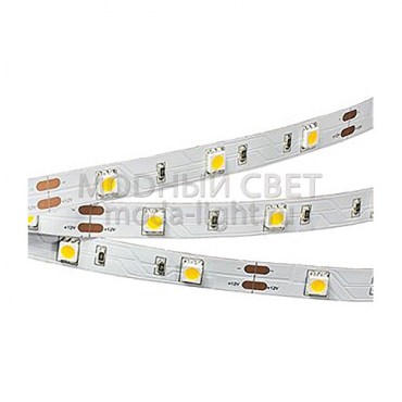Лента RT 2-5000 12V Cool (5060, 150 LED, LUX)